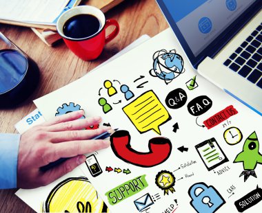 yardım çözüm bakım işbirliği yardım beraberlik destek