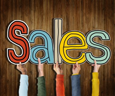 El ele tutuşarak kelime satış grubu