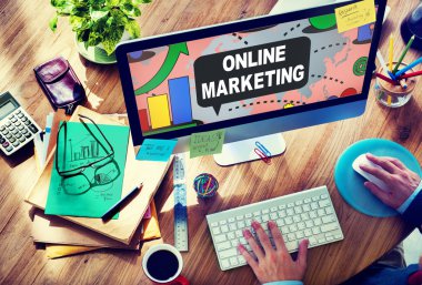 Online Pazarlama promosyon kavramı