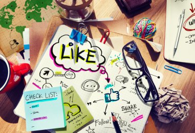 Mimari araçları Office tutku kavramı