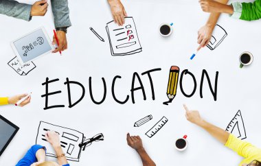 Eğitim tartışma proje kavramı