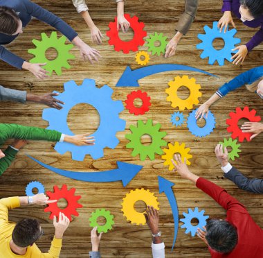 Kavramları çalışma bağlantı