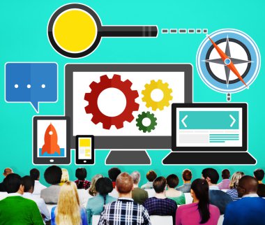 Internet Online kavramı bağlanma