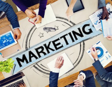 Pazarlama stratejisi kavramı