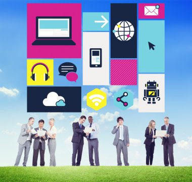 Dijital medya kavramı