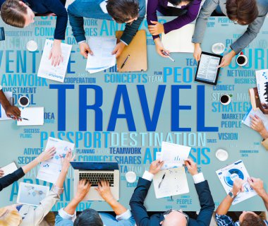 Seyahat, gezi macera kavramı