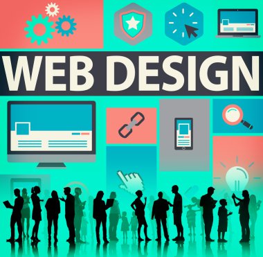 İş işçi Silhouettes