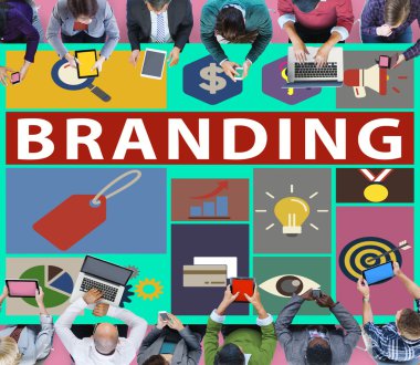 Pazarlama kavramı marka