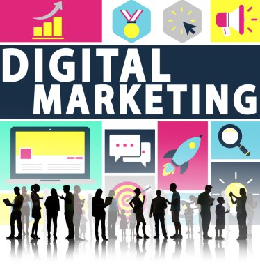 İş işçi Silhouettes