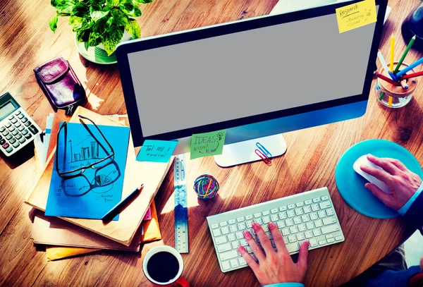 yanıt veren web tasarım konsepti