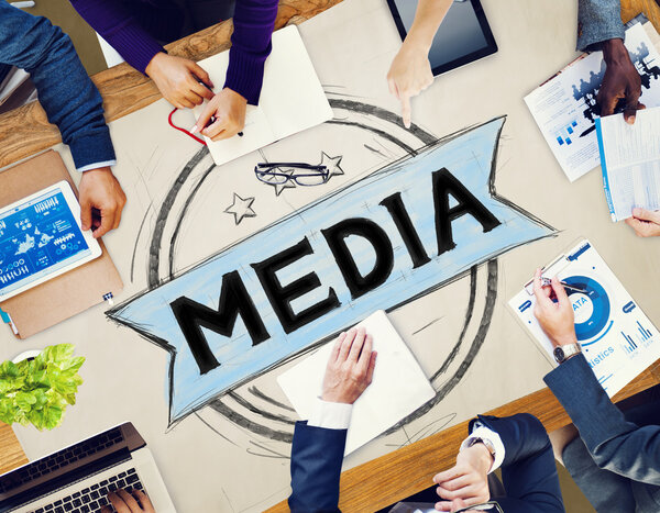 Медиа-журналистика
