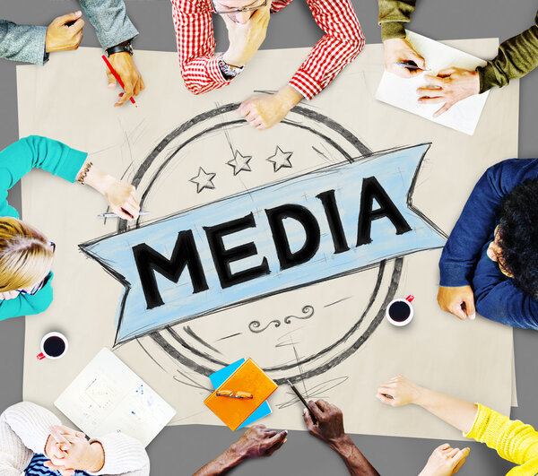 Медиа-журналистика
