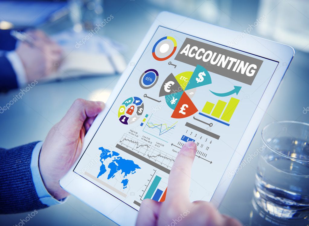 Accounting Analysis Business