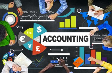 Grup insanlar ve ekonomi yatırım bankacılığı hesap analiz