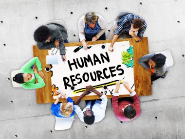 İnsan kaynakları kavramı