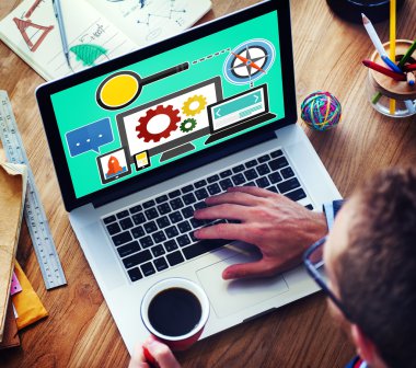 Internet Online kavramı bağlanma