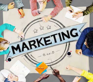 Pazarlama stratejisi kavramı