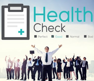 İş adamları ile çalışma fikirler