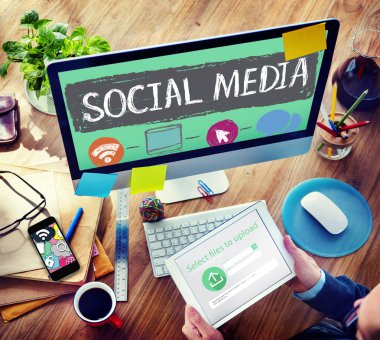 Sosyal Medya Kavramı