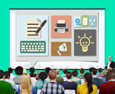 İçerik Blog bloglama Internet kavramı