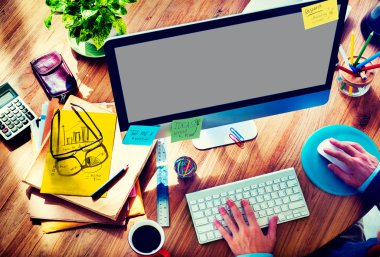 yanıt veren web tasarım konsepti