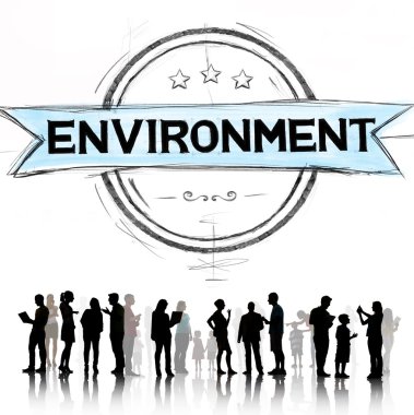 İş işçi Silhouettes