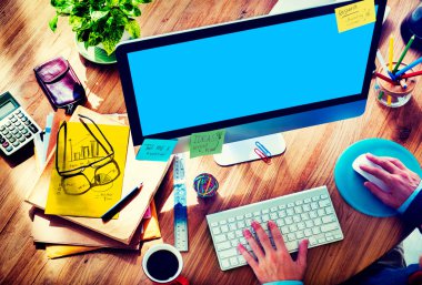 yanıt veren web tasarım konsepti