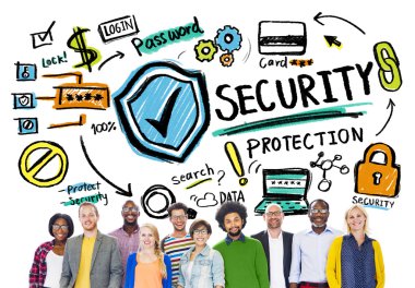 Ethnicity People Teamwork Togetherness Security Protection