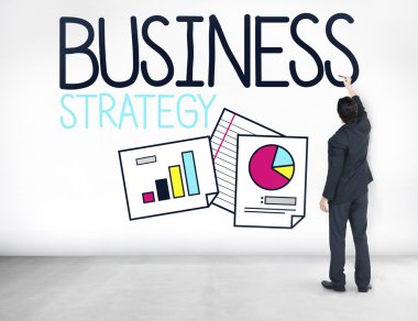 işadamı çalışma fikri ile