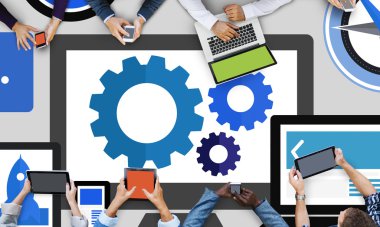 Internet Online kavramı bağlanma