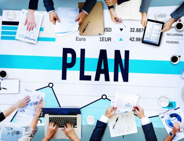 planlama strateji pazarlama vizyon kavramı planı