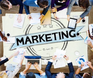 Pazarlama stratejisi kavramı