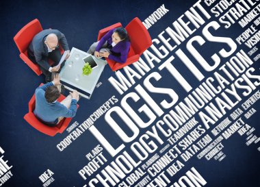 Lojistik yönetimi kavramı