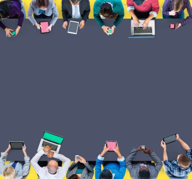 Internet kablosuz teknoloji iletişim