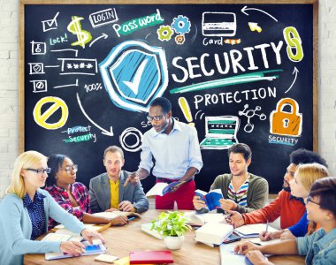 Ethnicity People Leadership Studying Security Protection