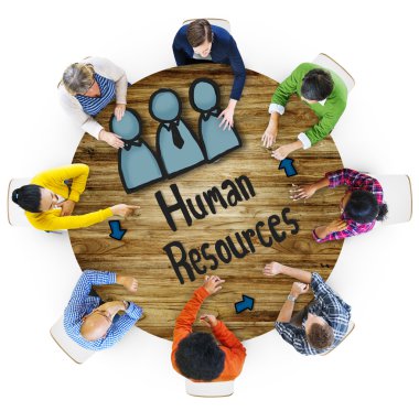 İnsan kaynakları kavramı