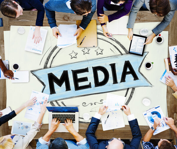 Медиа-журналистика
