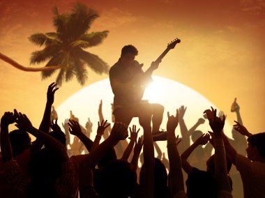 Yaz Festival müzik