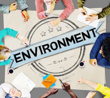 Çevre ekoloji dünya kavramı