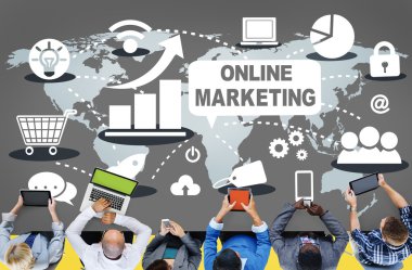 Online pazarlama kavramı
