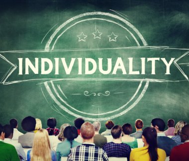 Bireysellik karakter kavramı