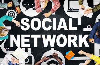 sosyal ağ kavramı