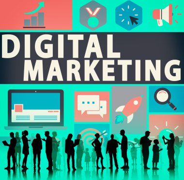 İş işçi Silhouettes