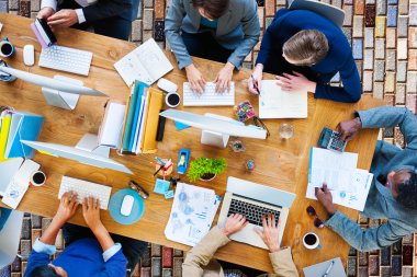 Kurumsal takım kavramı