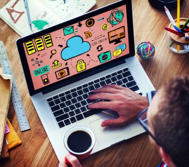 Web Tasarımcısı ve ofis tasarım