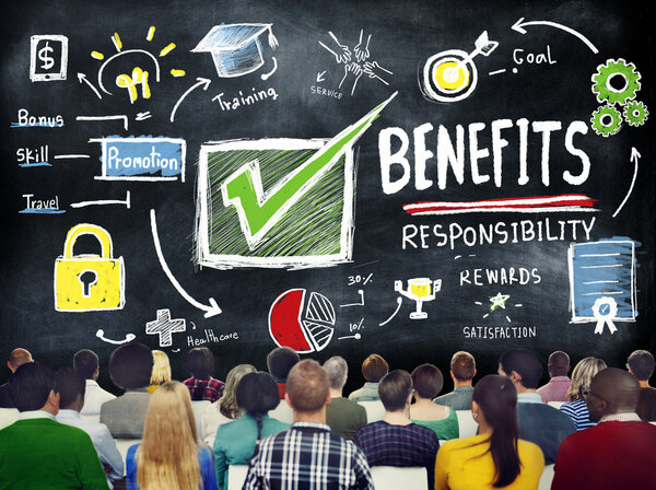 Преимущества Концепция получения прибыли от прироста доходов
