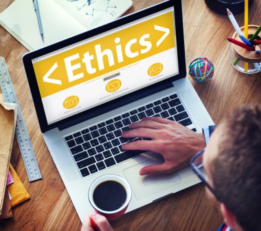 Web Tasarımcısı ve ofis tasarım - kavram çalışan Office