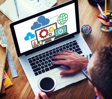 Bulut veri depolama veritabanı kavramı