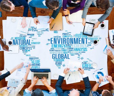 Çevre doğal sürdürülebilirlik kavramı