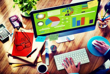 Çubuk grafik grafik veri bilgi kavramı